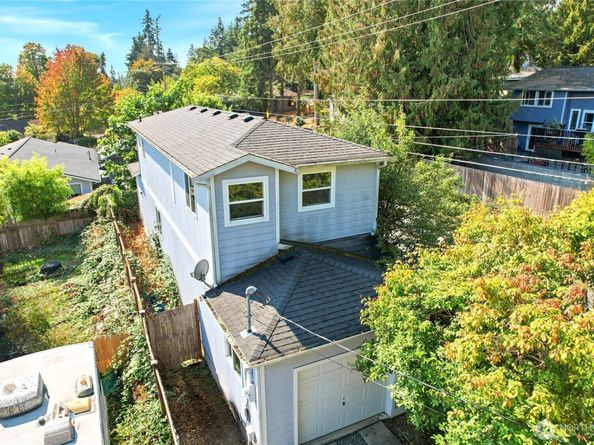 6615 NE Maple Street, Suquamish WA 98392