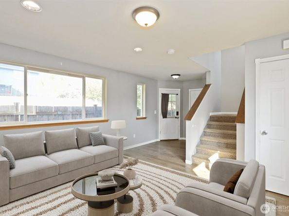 6615 NE Maple Street, Suquamish WA 98392