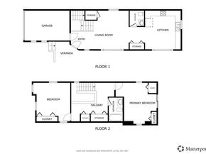 6615 NE Maple Street, Suquamish WA 98392