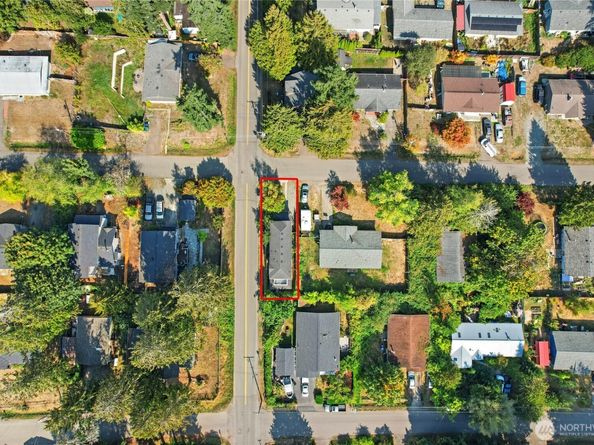 6615 NE Maple Street, Suquamish WA 98392