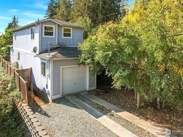 6615 NE Maple Street, Suquamish WA 98392