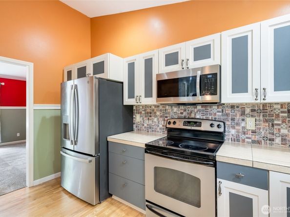 5527 NW Lause, Silverdale WA 98383