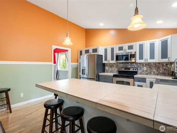 5527 NW Lause, Silverdale WA 98383