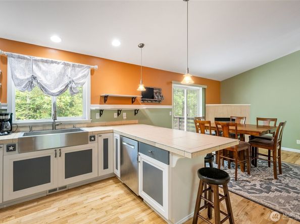 5527 NW Lause, Silverdale WA 98383