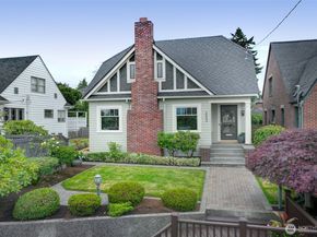 2663 37th Avenue SW, Seattle WA 98126