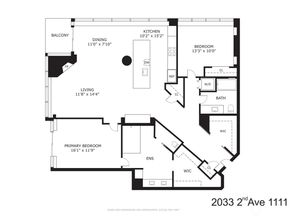 2033 2nd Avenue 1111, Seattle WA 98121