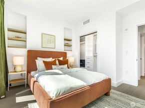 2033 2nd Avenue 1111, Seattle WA 98121