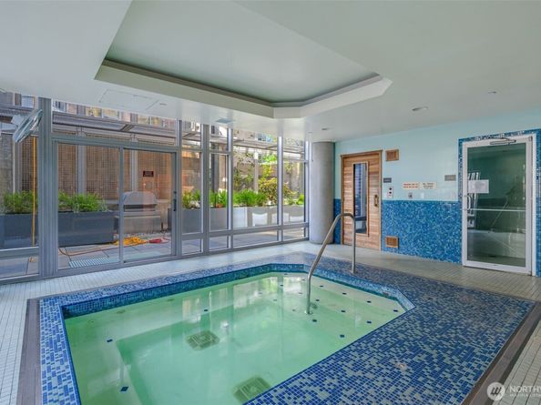 2033 2nd Avenue 1111, Seattle WA 98121