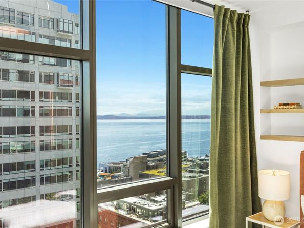 2033 2nd Avenue 1111, Seattle WA 98121
