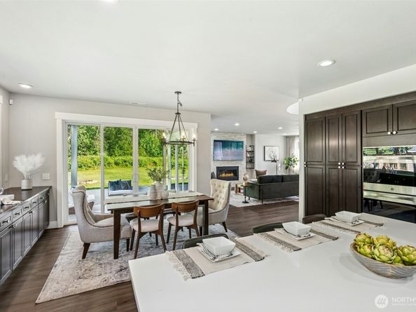 22627 Echo Lake Road, Snohomish WA 98296