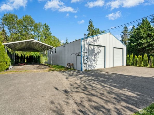22627 Echo Lake Road, Snohomish WA 98296
