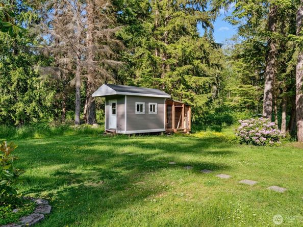 22627 Echo Lake Road, Snohomish WA 98296