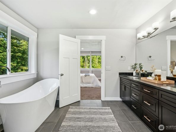 22627 Echo Lake Road, Snohomish WA 98296