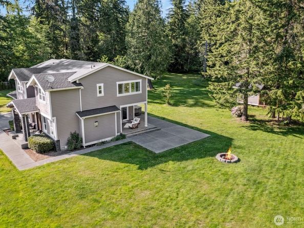 22627 Echo Lake Road, Snohomish WA 98296