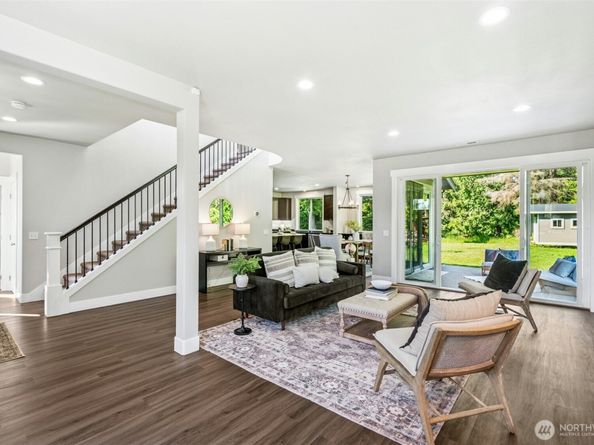 22627 Echo Lake Road, Snohomish WA 98296
