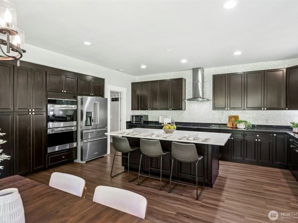 22627 Echo Lake Road, Snohomish WA 98296