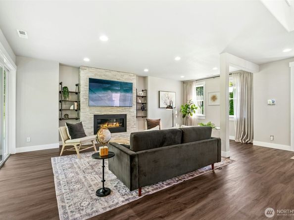 22627 Echo Lake Road, Snohomish WA 98296