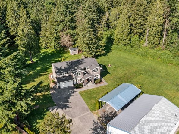 22627 Echo Lake Road, Snohomish WA 98296