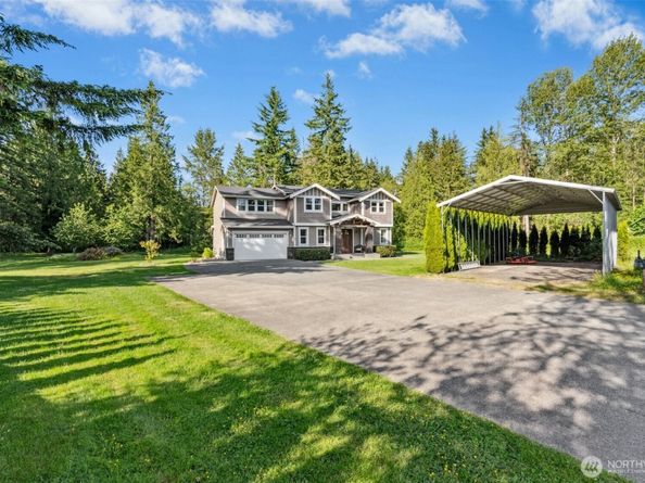 22627 Echo Lake Road, Snohomish WA 98296