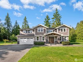 22627 Echo Lake Road, Snohomish WA 98296
