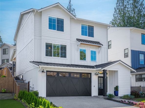 2022 Horton Avenue, Snohomish WA 98290