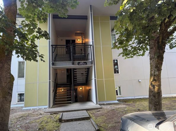14760 NE 31st Street A207, Bellevue WA 98007