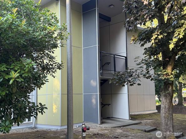 14760 NE 31st Street A207, Bellevue WA 98007