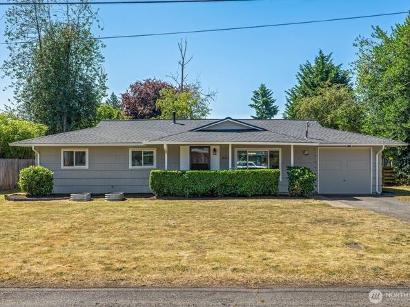 3923 NE 22nd Place, Renton WA 98056