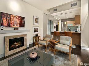 737 Olive Way 3606, Seattle WA 98101