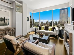 737 Olive Way 3606, Seattle WA 98101
