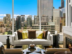 737 Olive Way 3606, Seattle WA 98101
