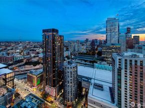 737 Olive Way 3606, Seattle WA 98101