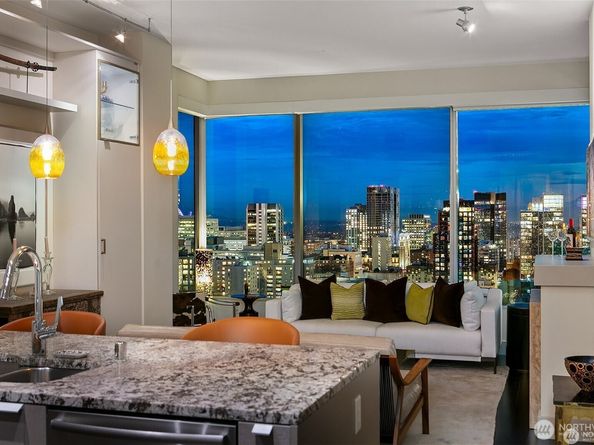 737 Olive Way 3606, Seattle WA 98101
