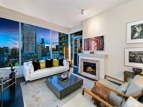 737 Olive Way 3606, Seattle WA 98101