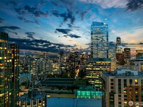 737 Olive Way 3606, Seattle WA 98101