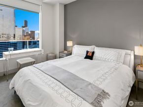 737 Olive Way 3606, Seattle WA 98101