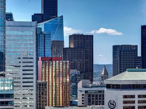 737 Olive Way 3606, Seattle WA 98101