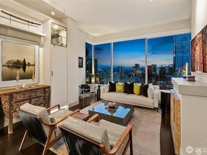 737 Olive Way 3606, Seattle WA 98101