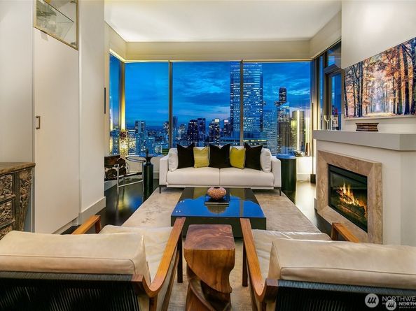 737 Olive Way 3606, Seattle WA 98101