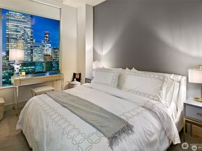 737 Olive Way 3606, Seattle WA 98101