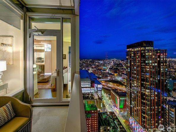 737 Olive Way 3606, Seattle WA 98101