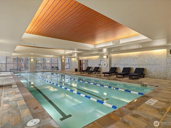 737 Olive Way 3606, Seattle WA 98101