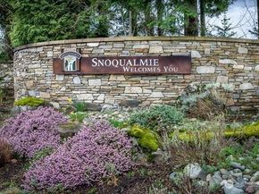34117 SE Ash Street, Snoqualmie WA 98065