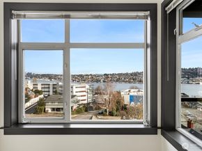 655 Crockett Street B207, Seattle WA 98109