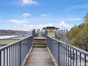 655 Crockett Street B207, Seattle WA 98109