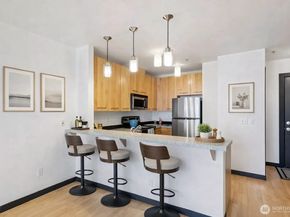 655 Crockett Street B207, Seattle WA 98109