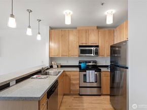 655 Crockett Street B207, Seattle WA 98109