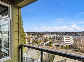 655 Crockett Street B207, Seattle WA 98109