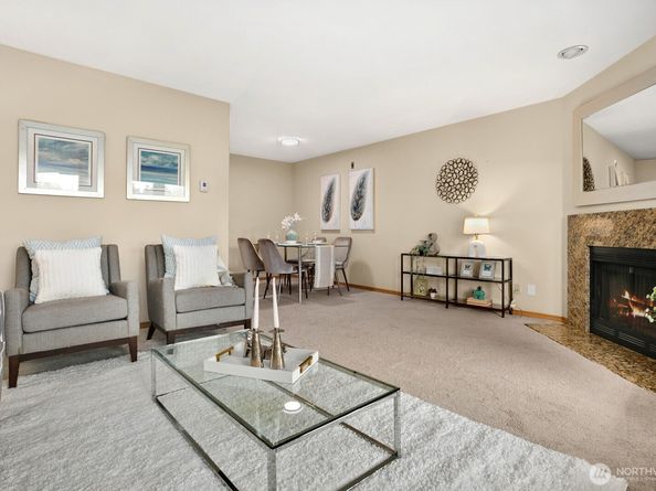 1115 4th Avenue S 3C, Edmonds WA 98020