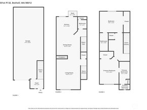 2115 201st Place SE B2, Bothell WA 98012